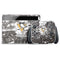 NHL Pittsburgh Penguins Frozen Nintendo Switch OLED (2021) Skin
